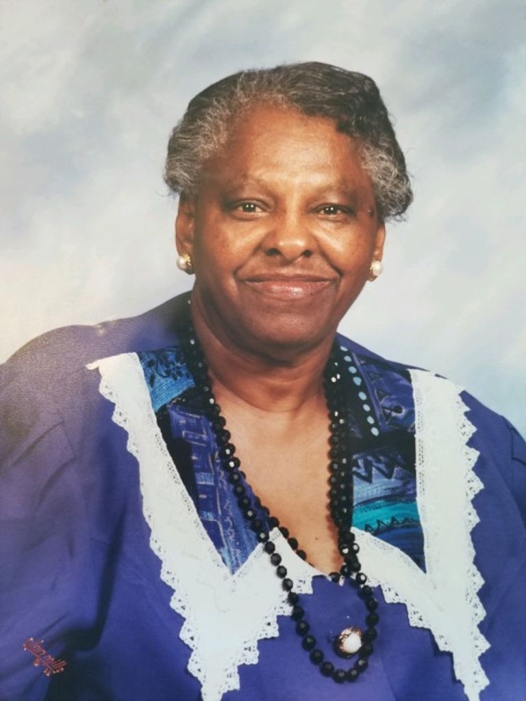 Earlean Stowers