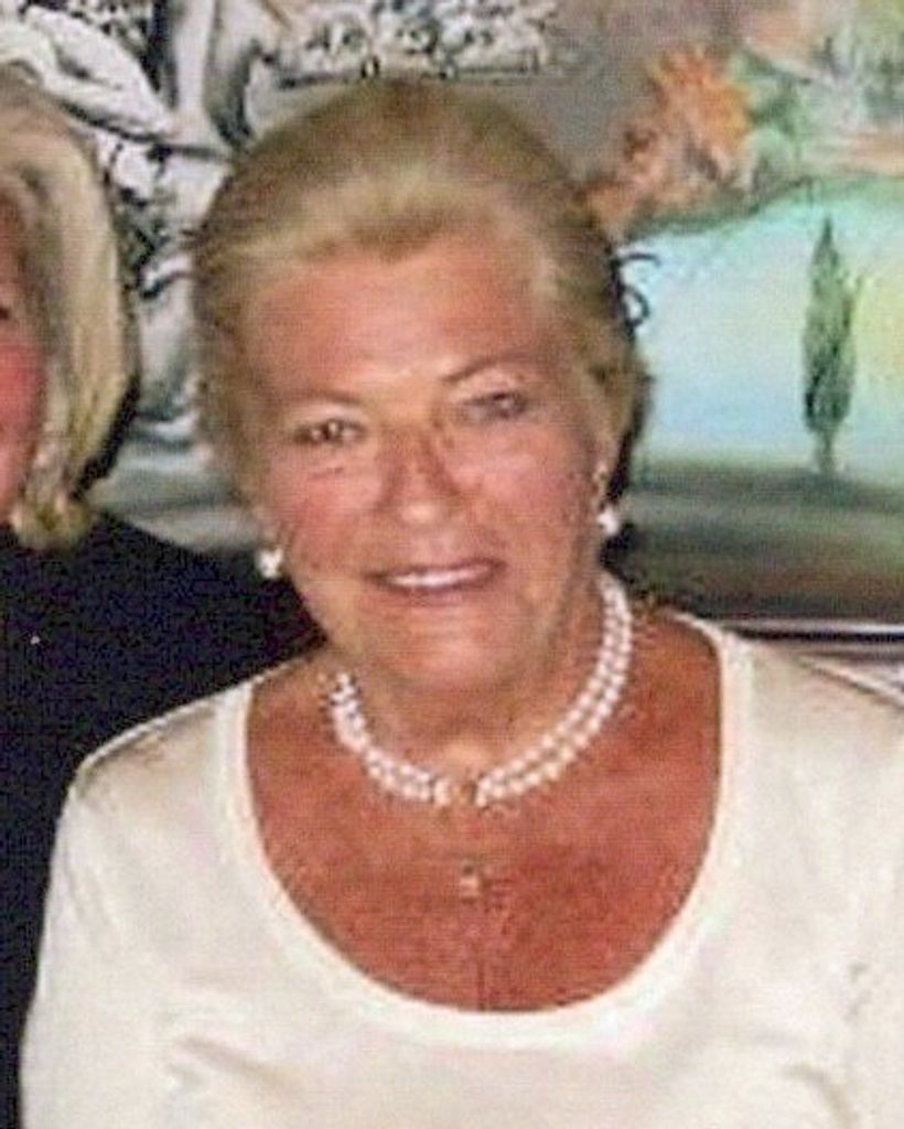 Lucille Angela Vuich Profile Photo