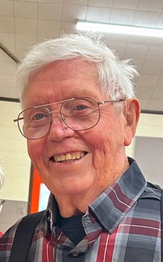 James Clarence Maine