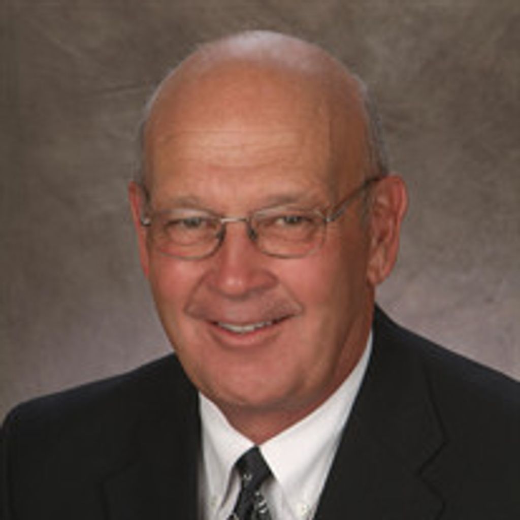 Jerry E. Alexander