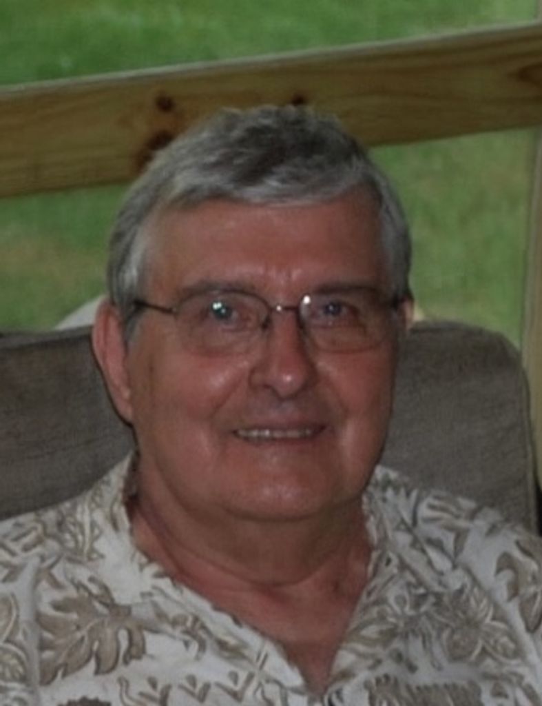 Kenneth Michael Gowetski