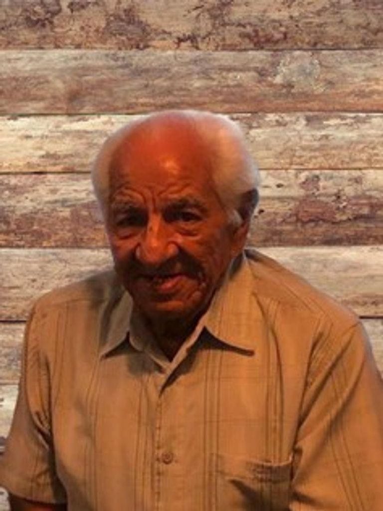 Genaro Duron