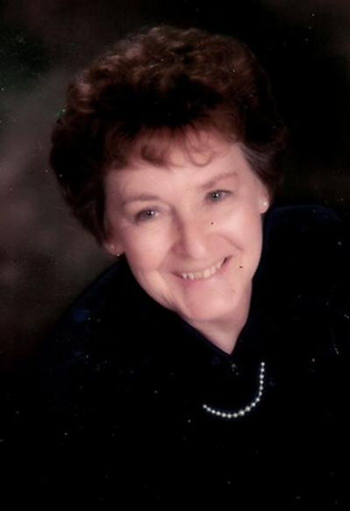 Lois E. Kennedy Profile Photo