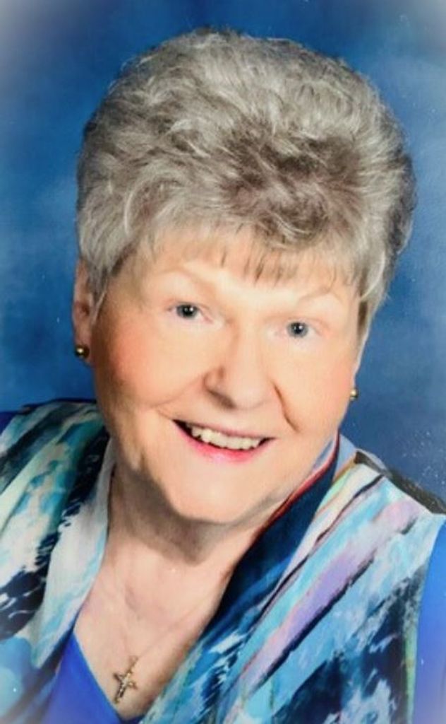 Marsha Woolums Profile Photo