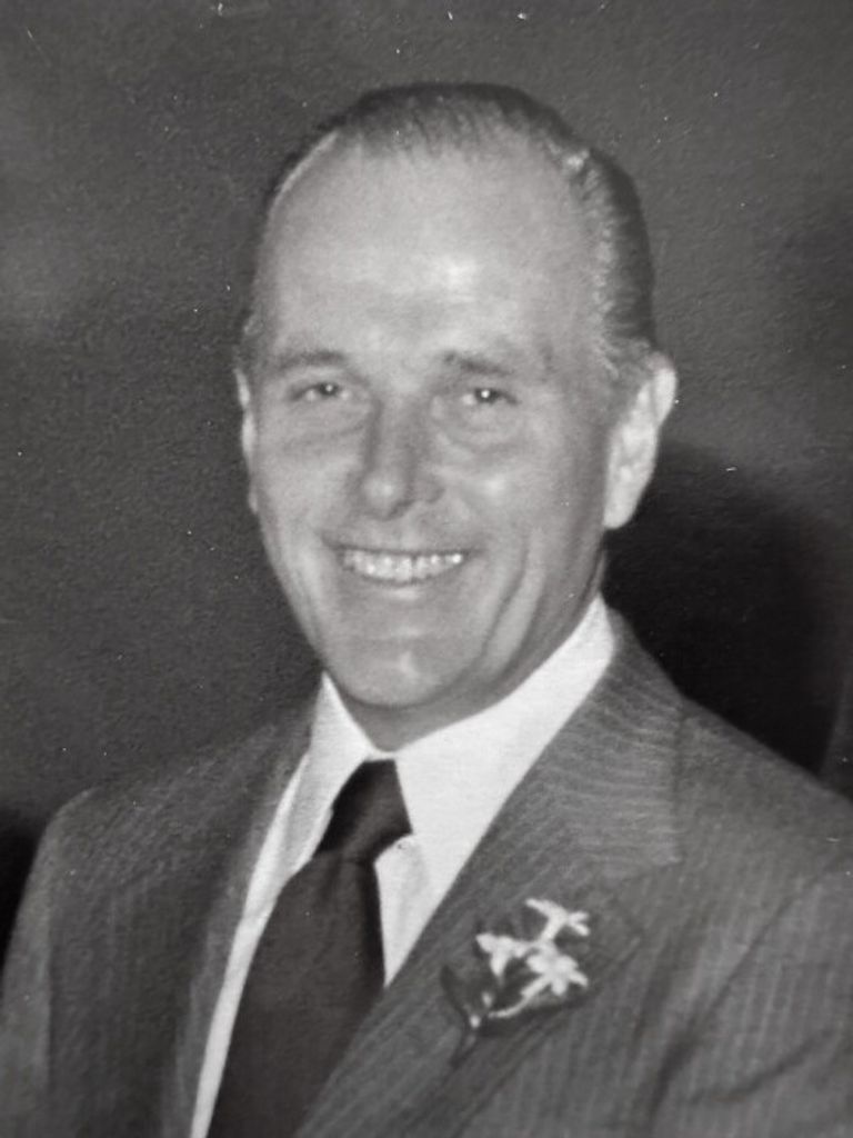 Richard Scott Reigle