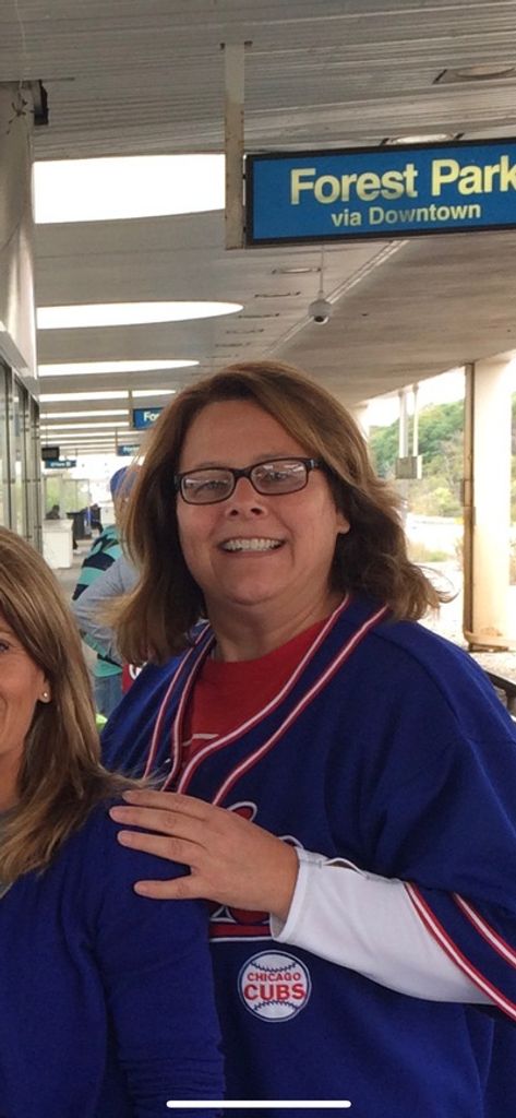 Diane M. Fillipp Profile Photo