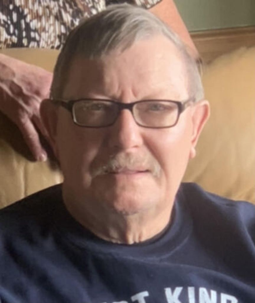 Claude Samuel Oram Profile Photo
