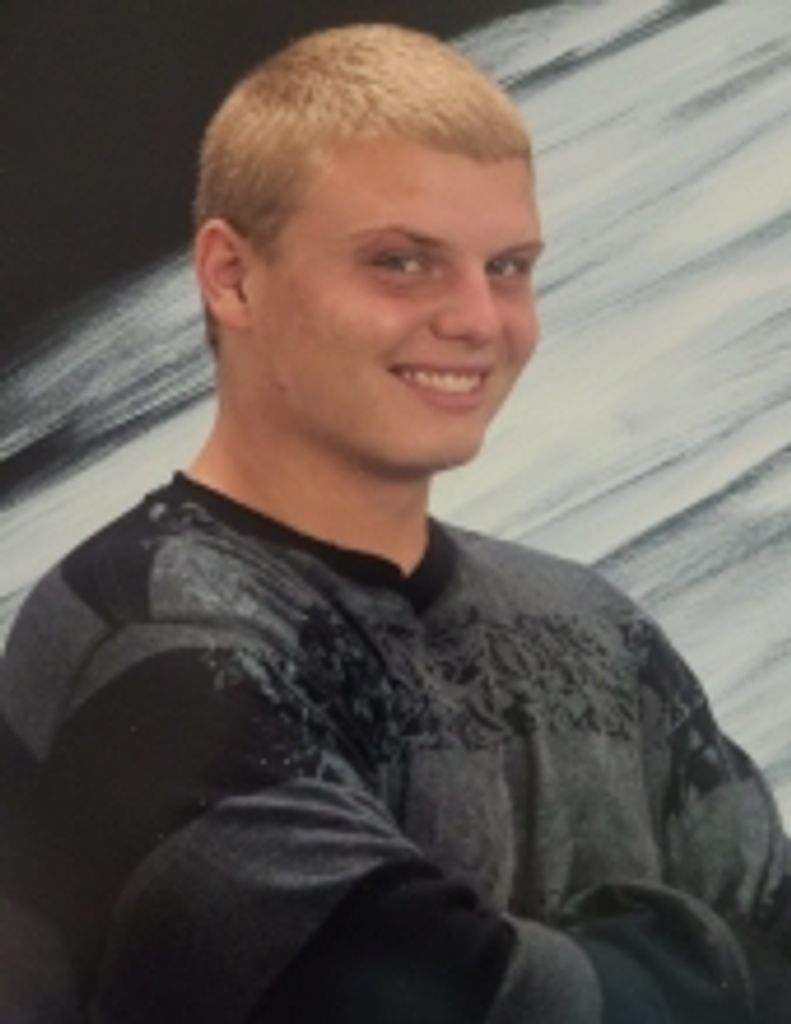 Cody M. Bailey