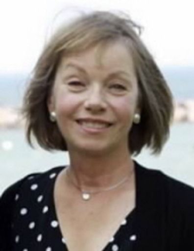 Joan S. Diaz Profile Photo