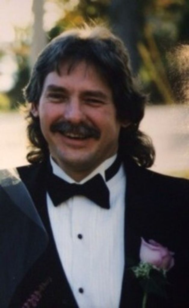 Larry Michael Deater