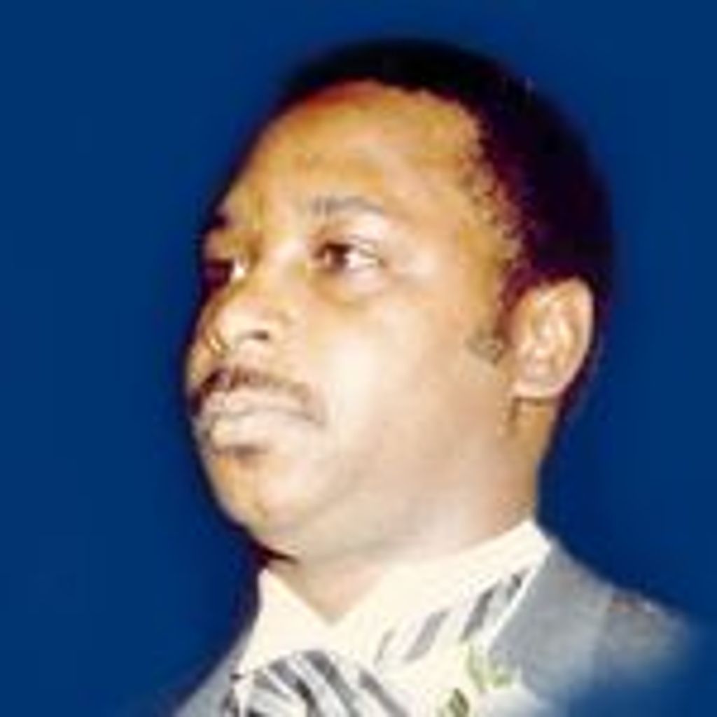 David Duane Billups