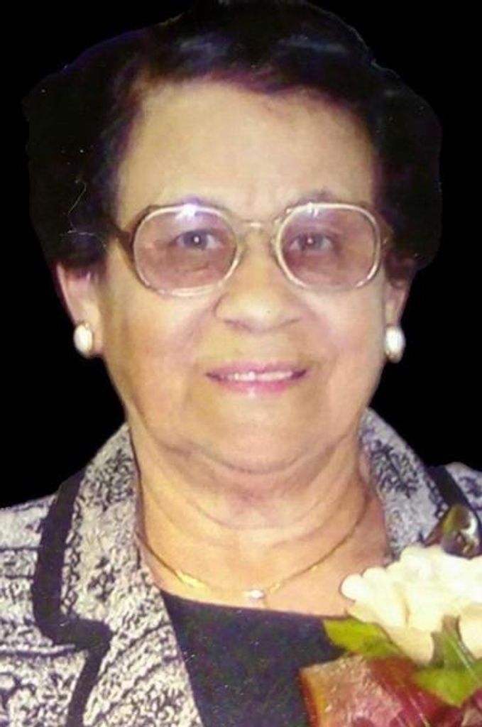 Annie Jones Profile Photo