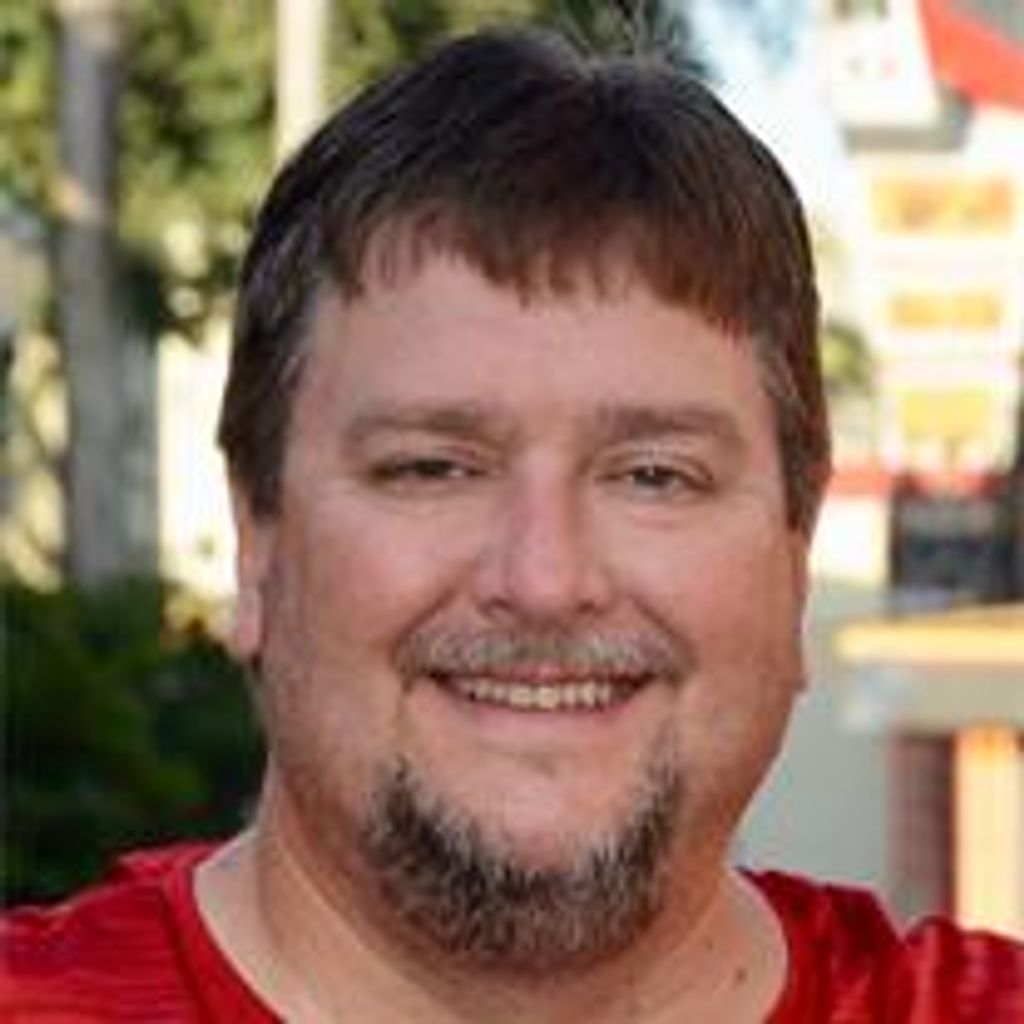 Donald Ray Creech Profile Photo