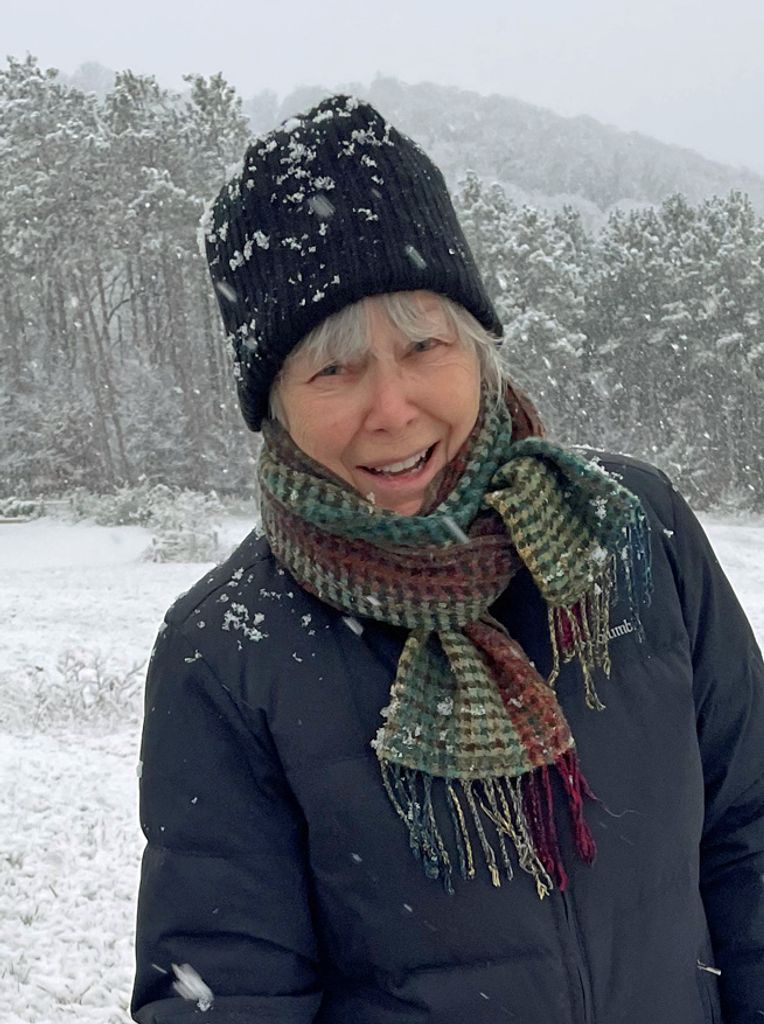 Rosie Marie Mehaffey