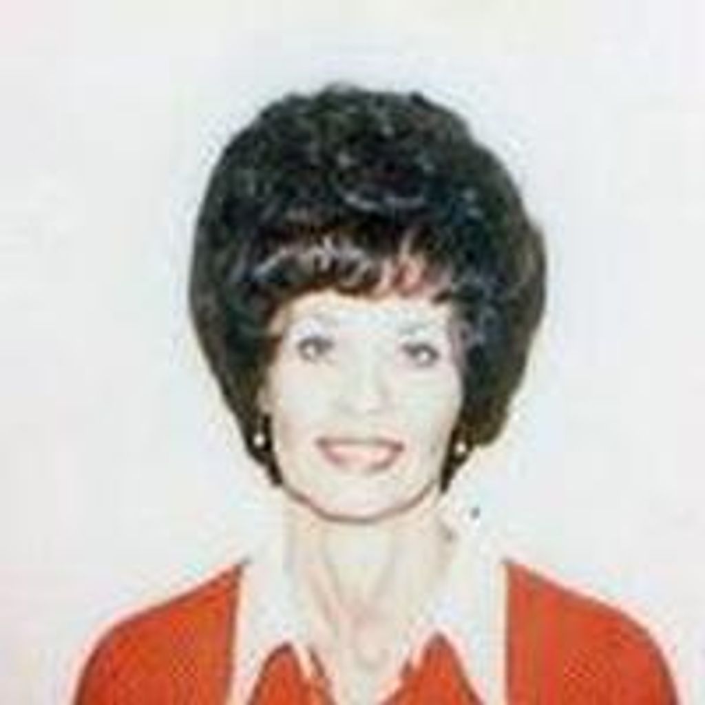 Addie M. Ferrell