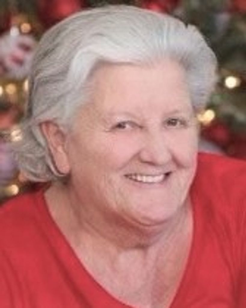 Patricia Carol (Skaggs)  Mosley Profile Photo
