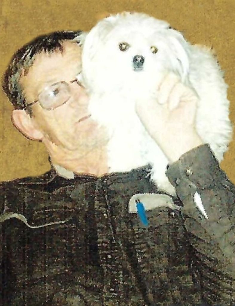 Richard "Dick" Lester Wrieden