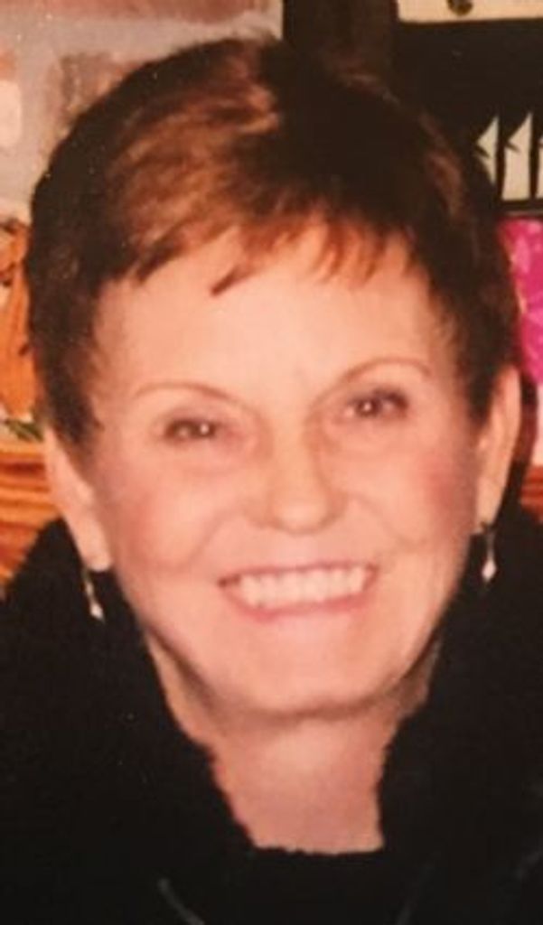 Ann Adkins Profile Photo