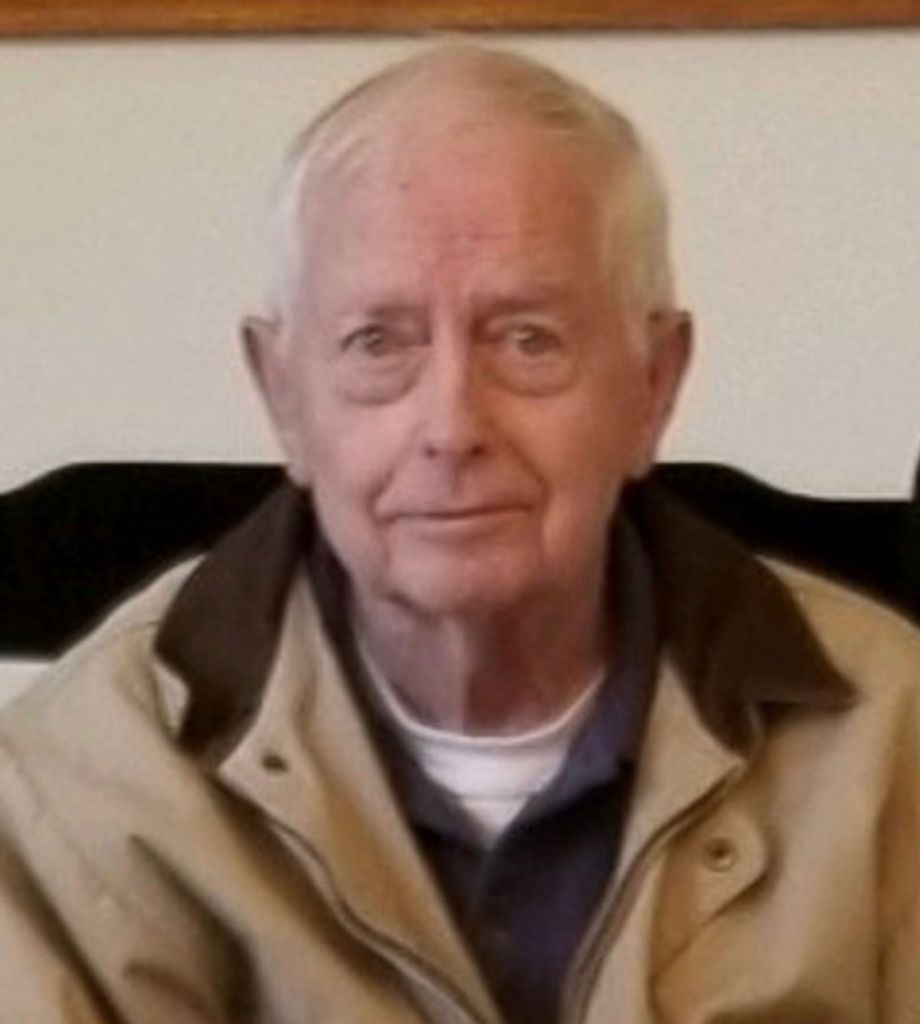 George Smith Profile Photo