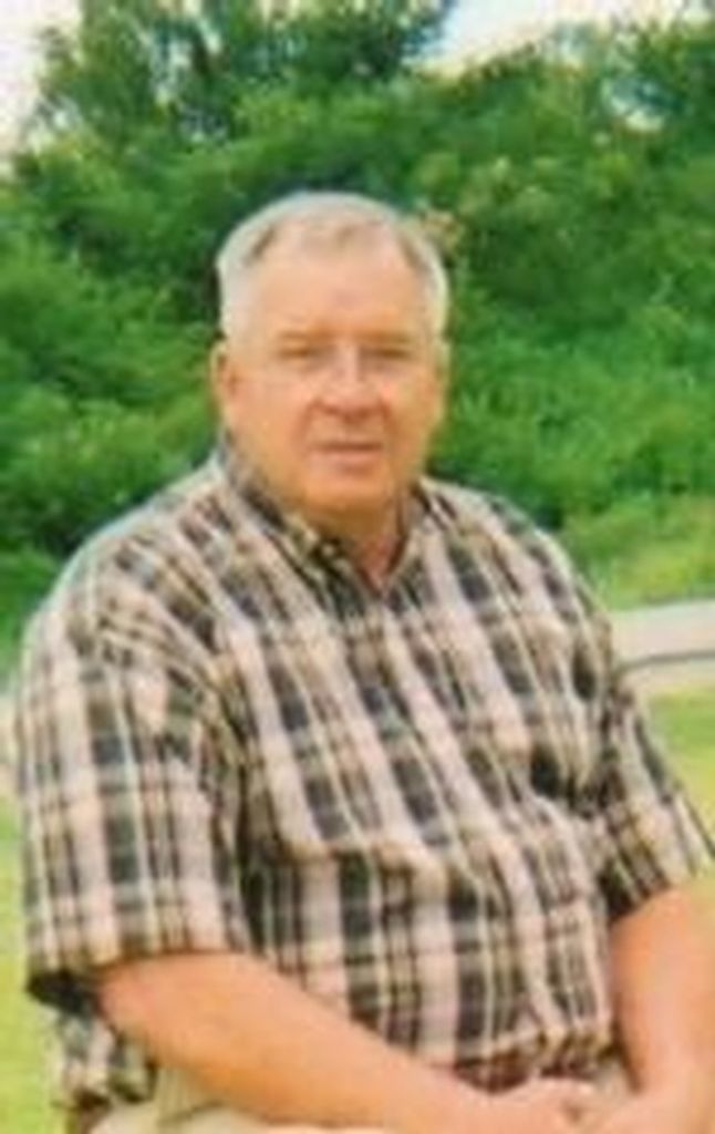 Frank Quillin