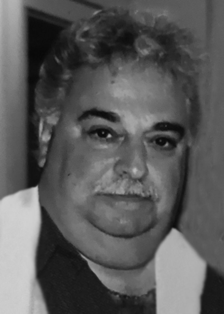 Robert J. Nicastro