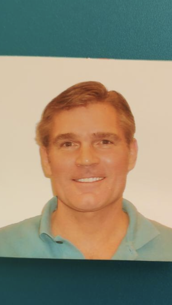 Steven Arthur Elliott