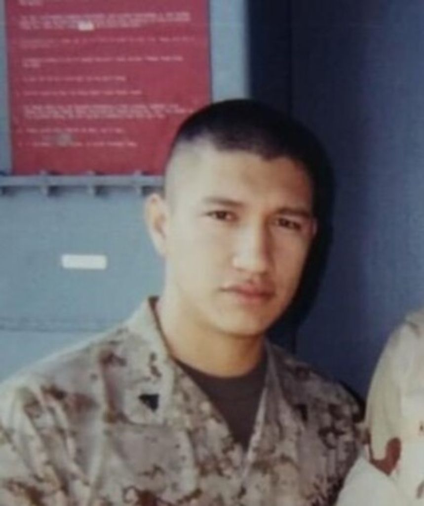 Carlos Antonio Castillo Profile Photo