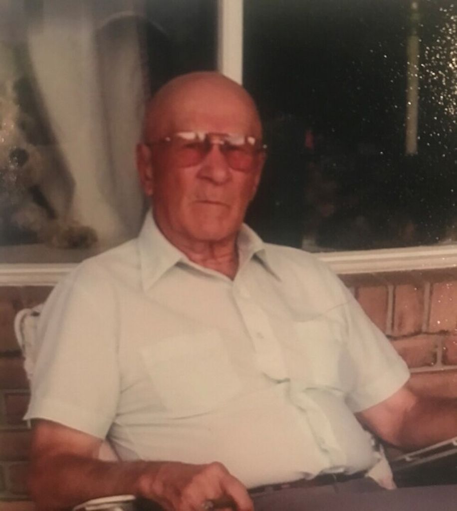 Earl Schwenk
