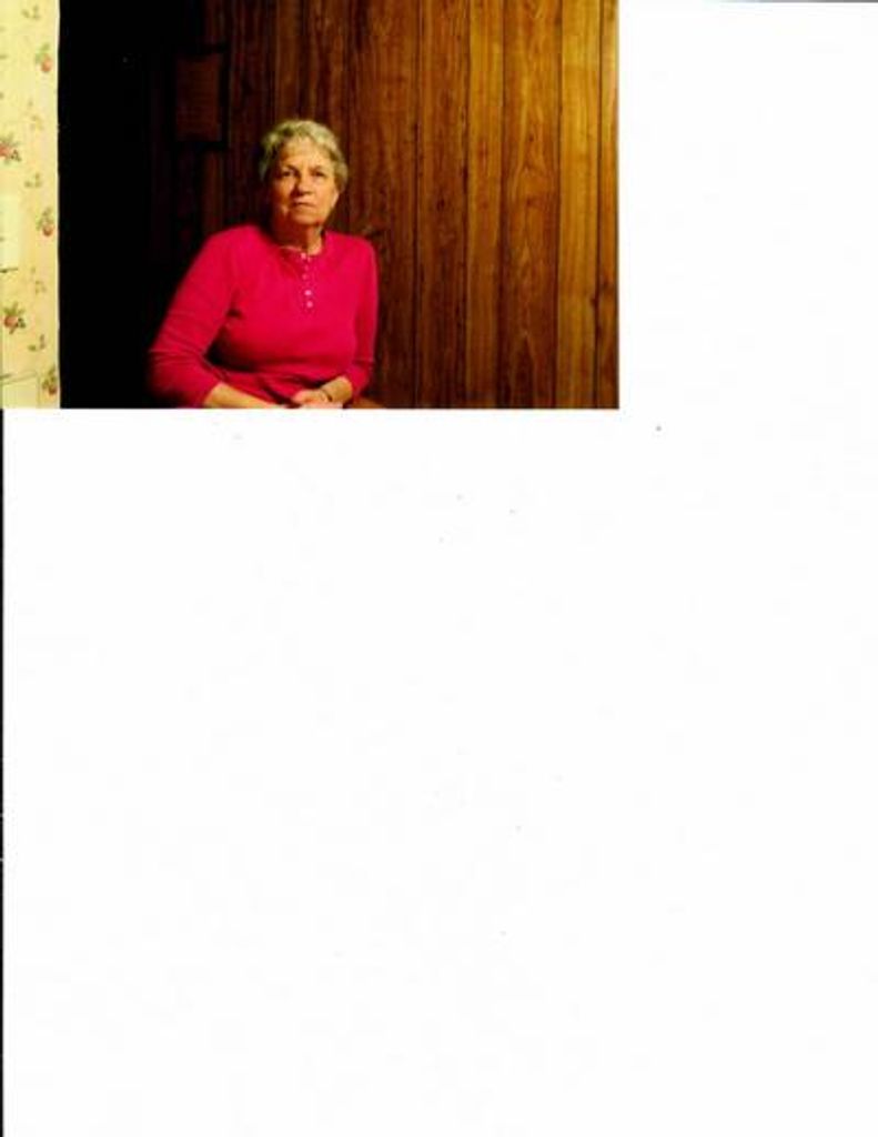 Doris D Mccombs Profile Photo