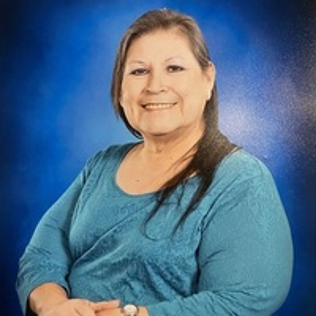 Sanjuana Minor Mora