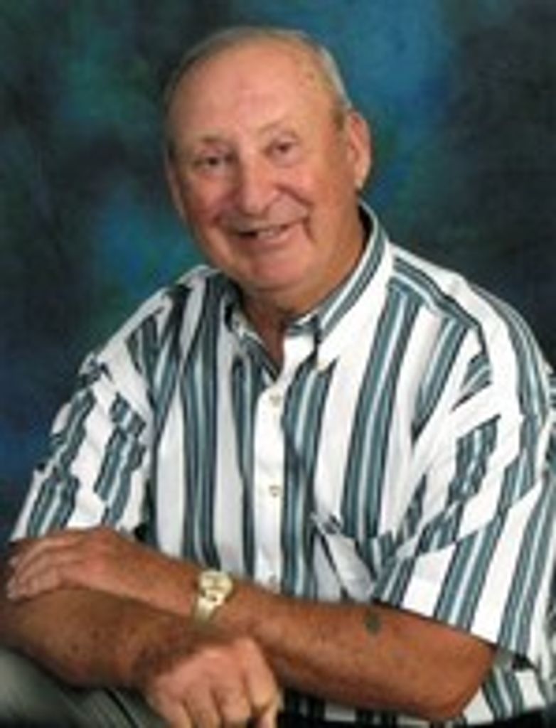 Charles Banner