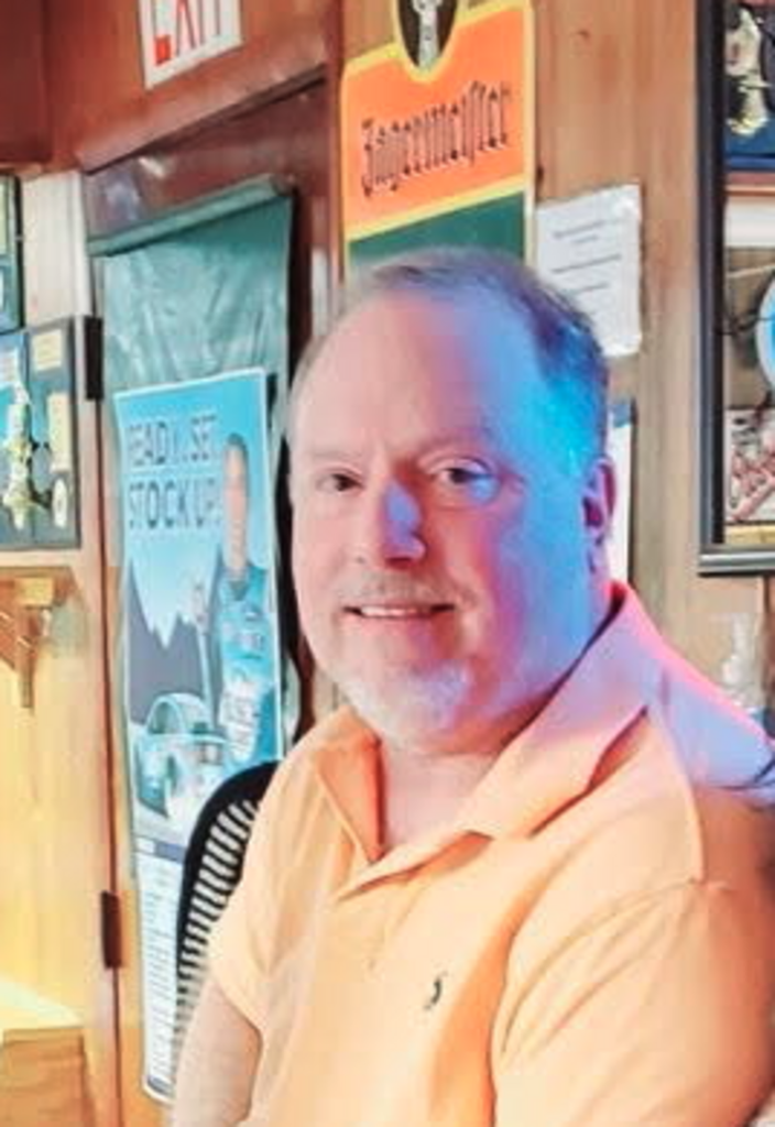 Scott Alan Stomps Profile Photo