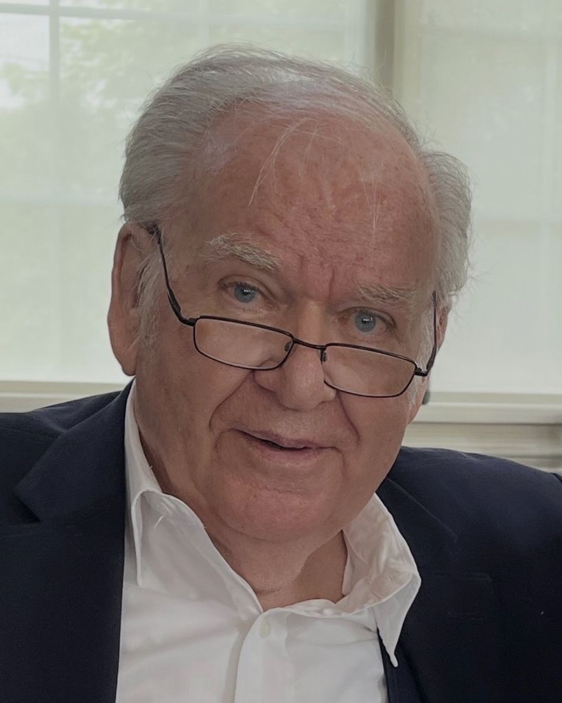 Joseph M. Scheurer, Sr. Profile Photo