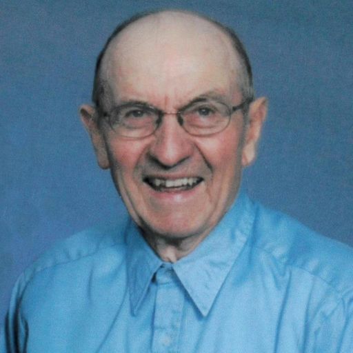 Richard "Dick" Edmund Krog Profile Photo