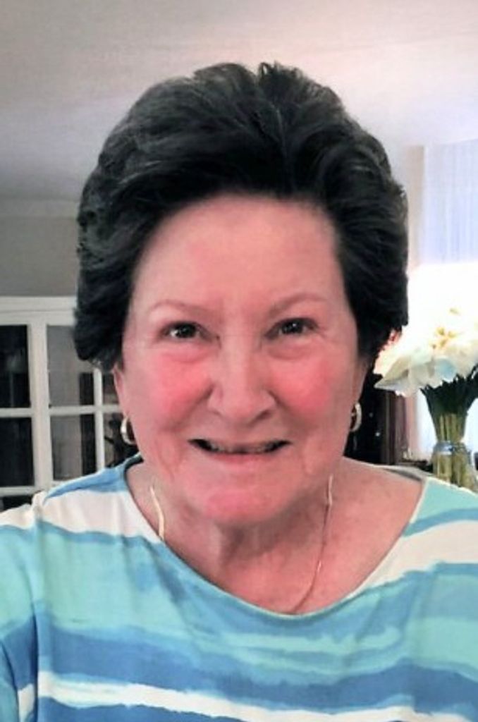 Joyce Johnson Profile Photo