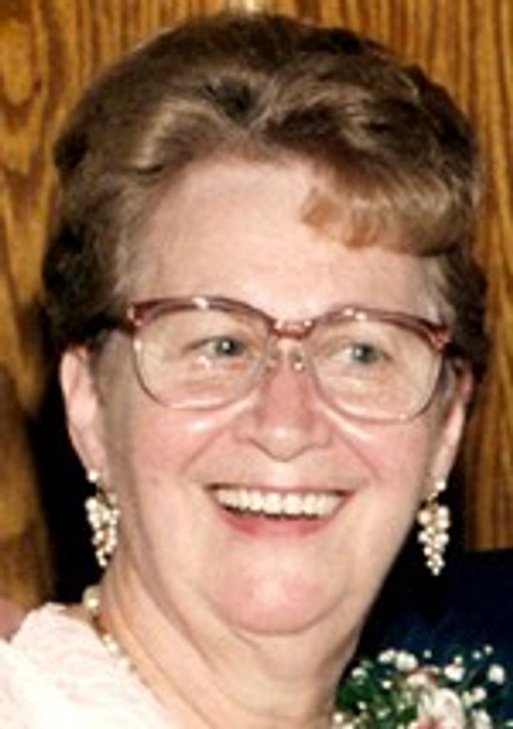 Elizabeth A. Xavier