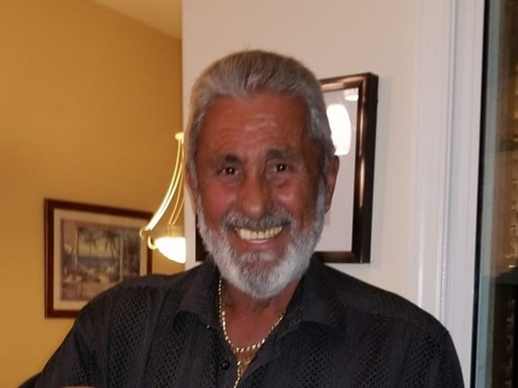 Joseph Richard Bonanno Profile Photo