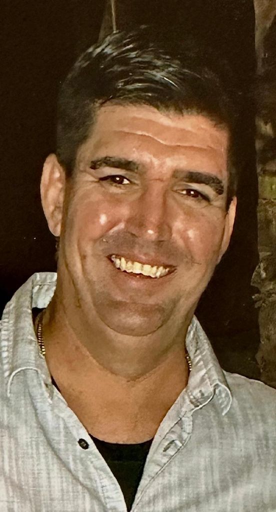 Jorge "Kiki" Lopez Iii Profile Photo