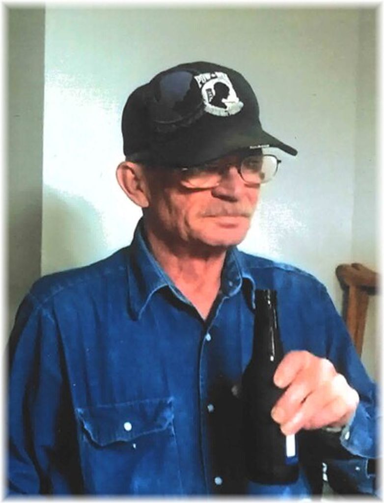 Robert Eugene Taylor Profile Photo