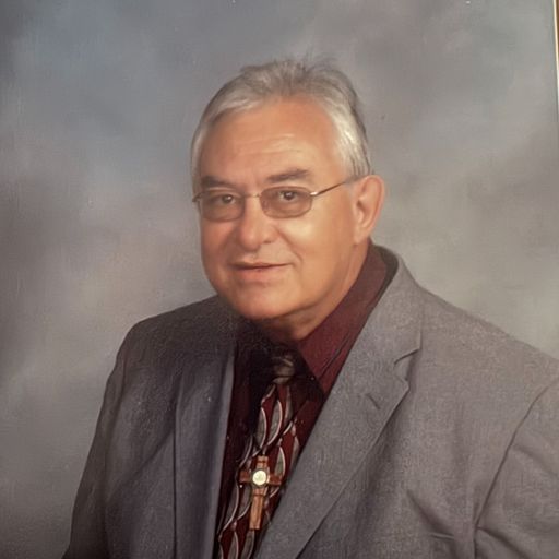 Albert Thomas Griego Profile Photo