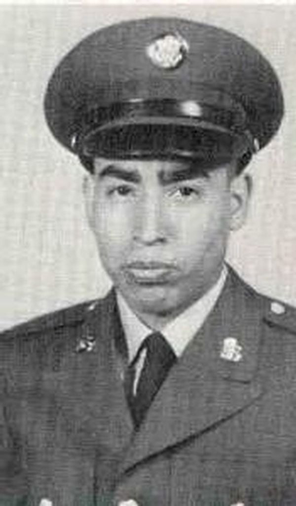 Manuel Hernandez
