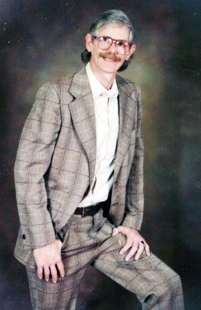 Dewayne John Meyers Profile Photo