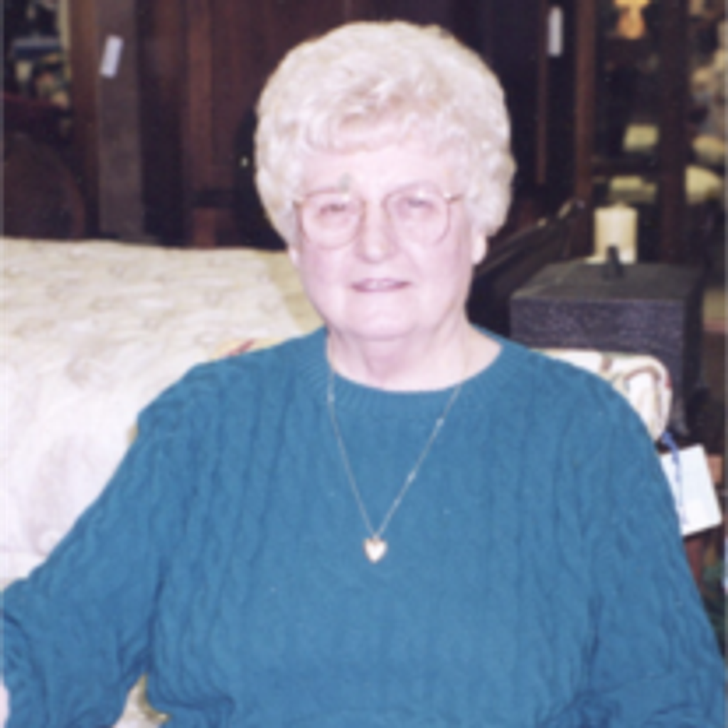 Ruth Gammon Howell