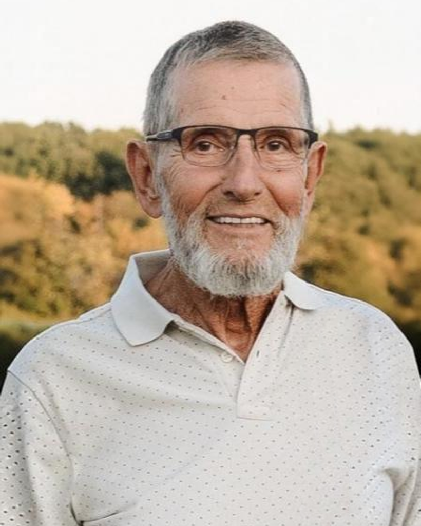 Harold T. Bell