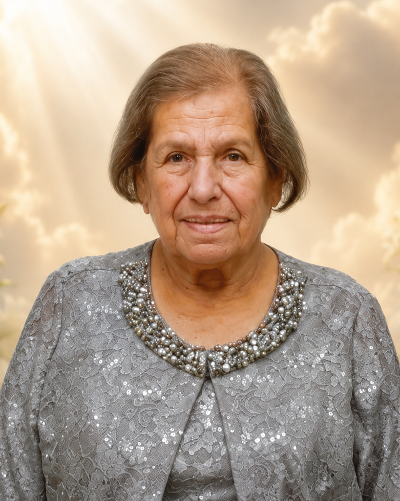 Latifa Garmo Denha Profile Photo