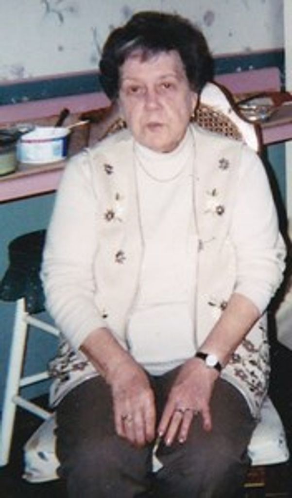 Dorothea Keleher