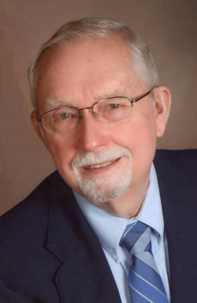 James R. Jim Tillery