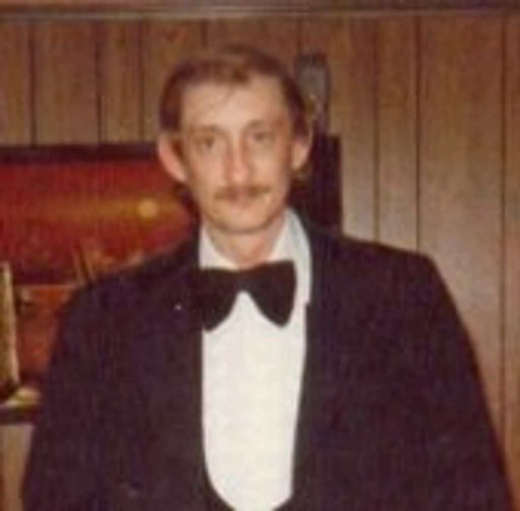 David Ray Pearce