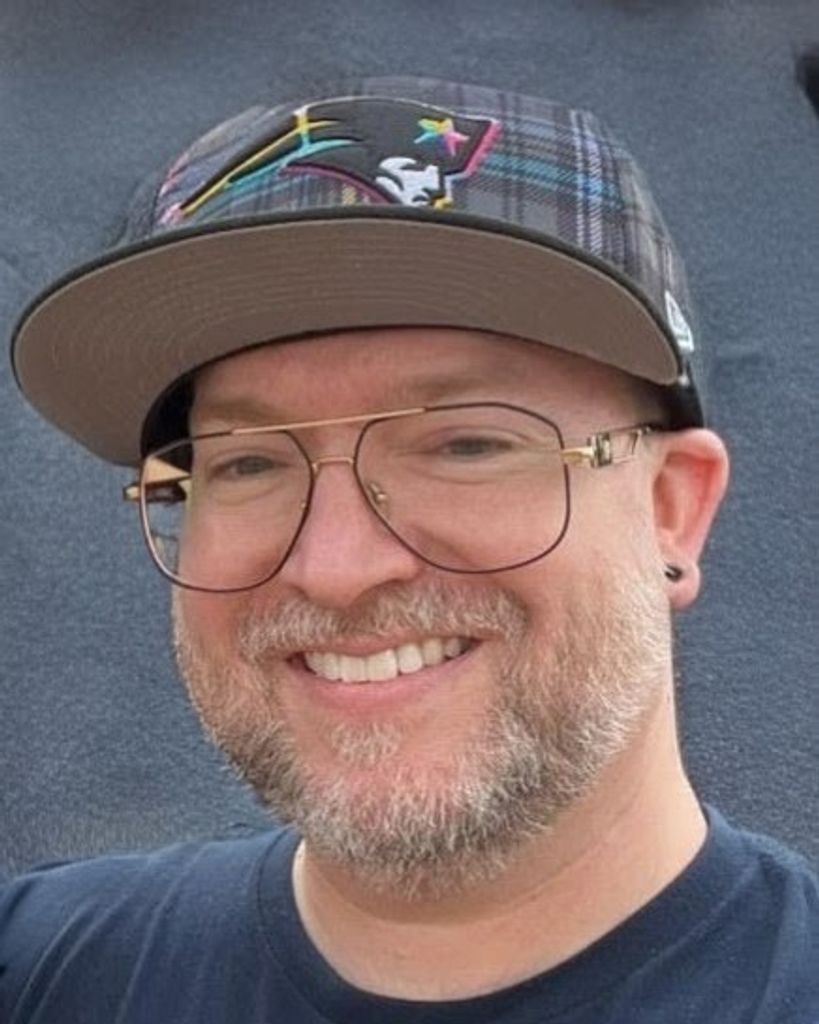 Dana P. Kimball Profile Photo