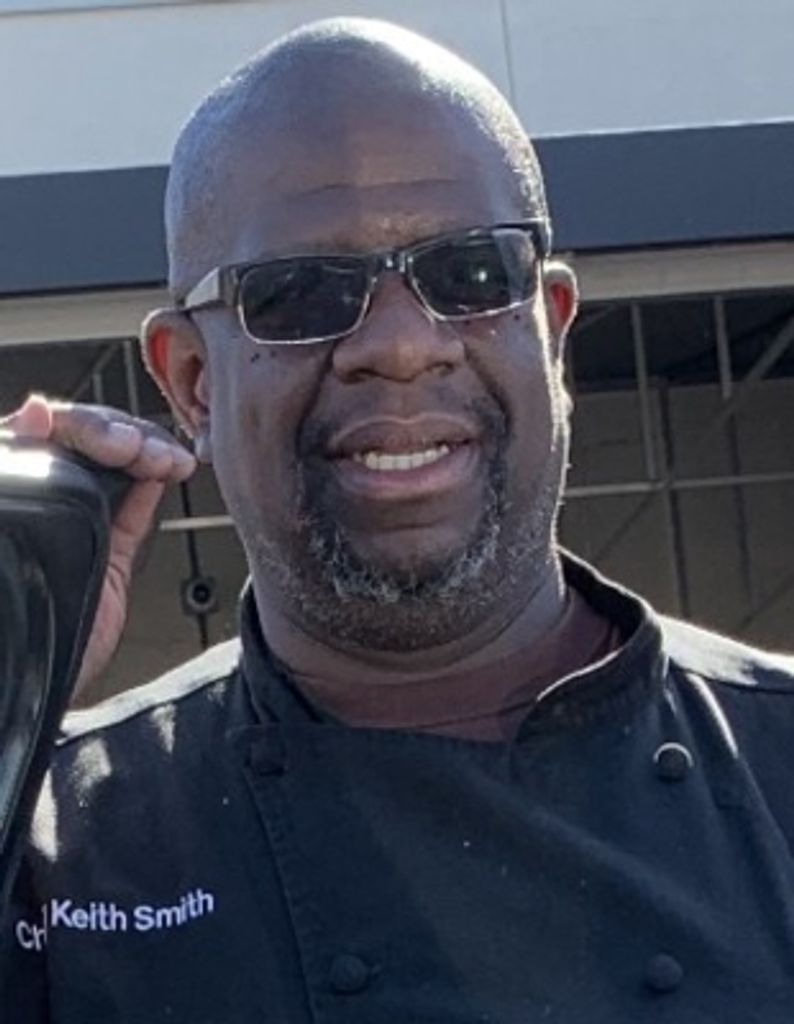 Keith Smith Profile Photo
